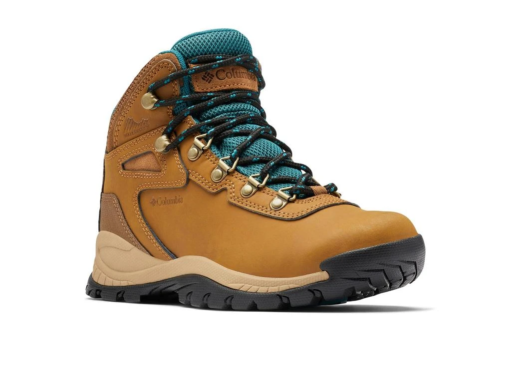 商品Columbia|Newton Ridge Plus,价格¥637,第1张图片