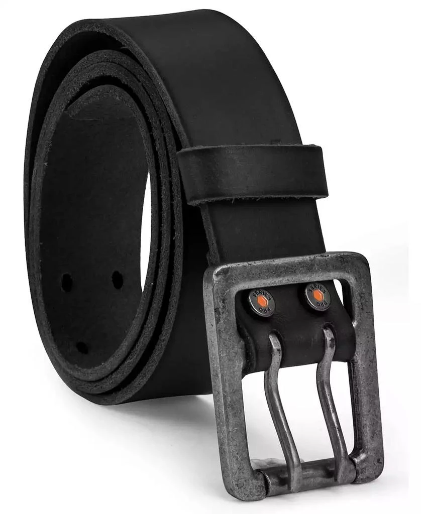 商品Timberland|42mm Double Prong Belt,价格¥160,第1张图片