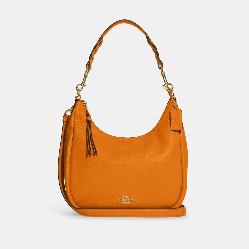 Coach Outlet Jules Hobo 商品