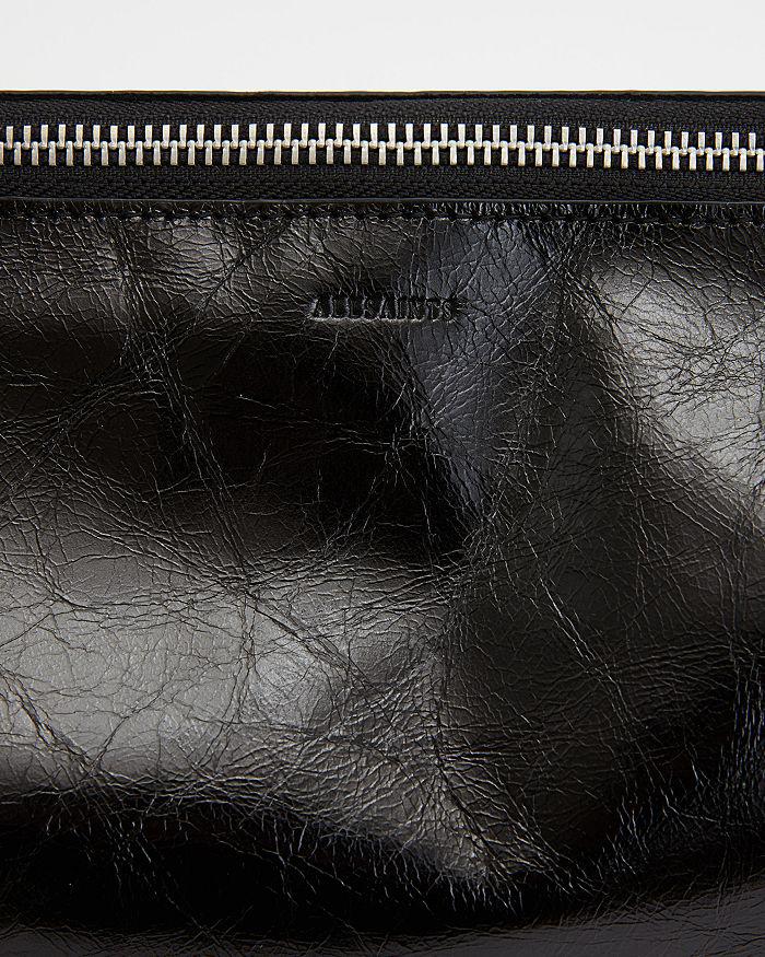 Kita Leather Crossbody Bag商品第4张图片规格展示