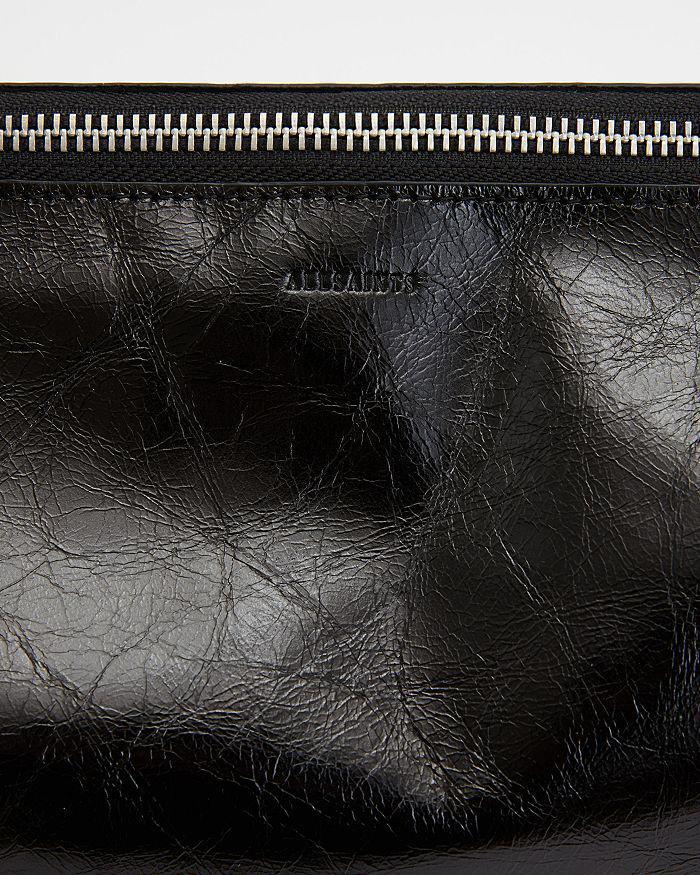 商品ALL SAINTS|Kita Leather Crossbody Bag,价格¥2377,第6张图片详细描述