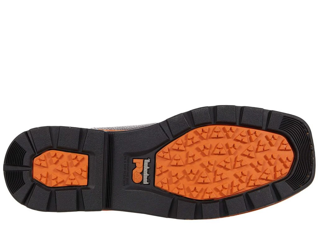 商品Timberland|True Grit Pull-On Composite Safety Toe Waterproof Internal Met Guard,价格¥1695,第3张图片详细描述