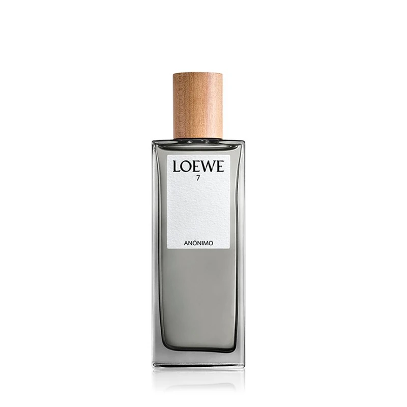 Loewe罗意威无名英雄男士香水50ml EDP浓香水 商品