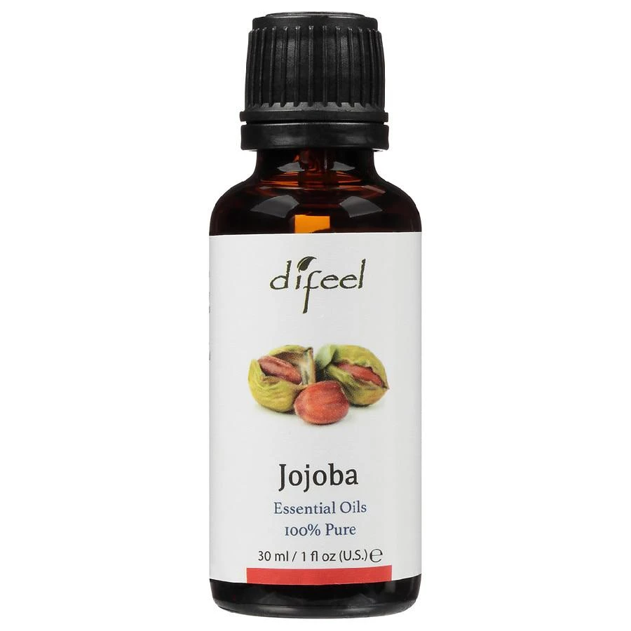 商品Difeel|Pure Essential Jojoba Oil,价格¥60,第1张图片