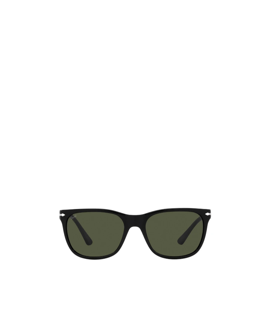 商品【商品预售7天】 Persol|Persol 男士太阳镜 PO3291S9531G 绿色,价格¥1939,第1张图片