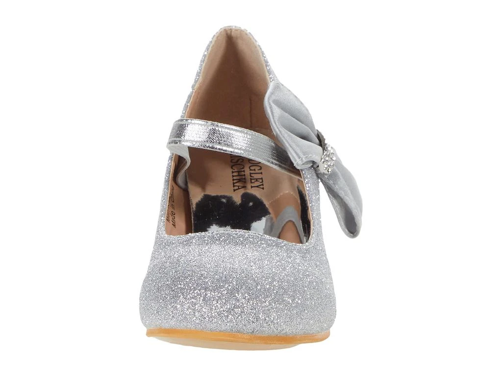 Janelle Glitter Pump (Little Kid/Big Kid) 商品