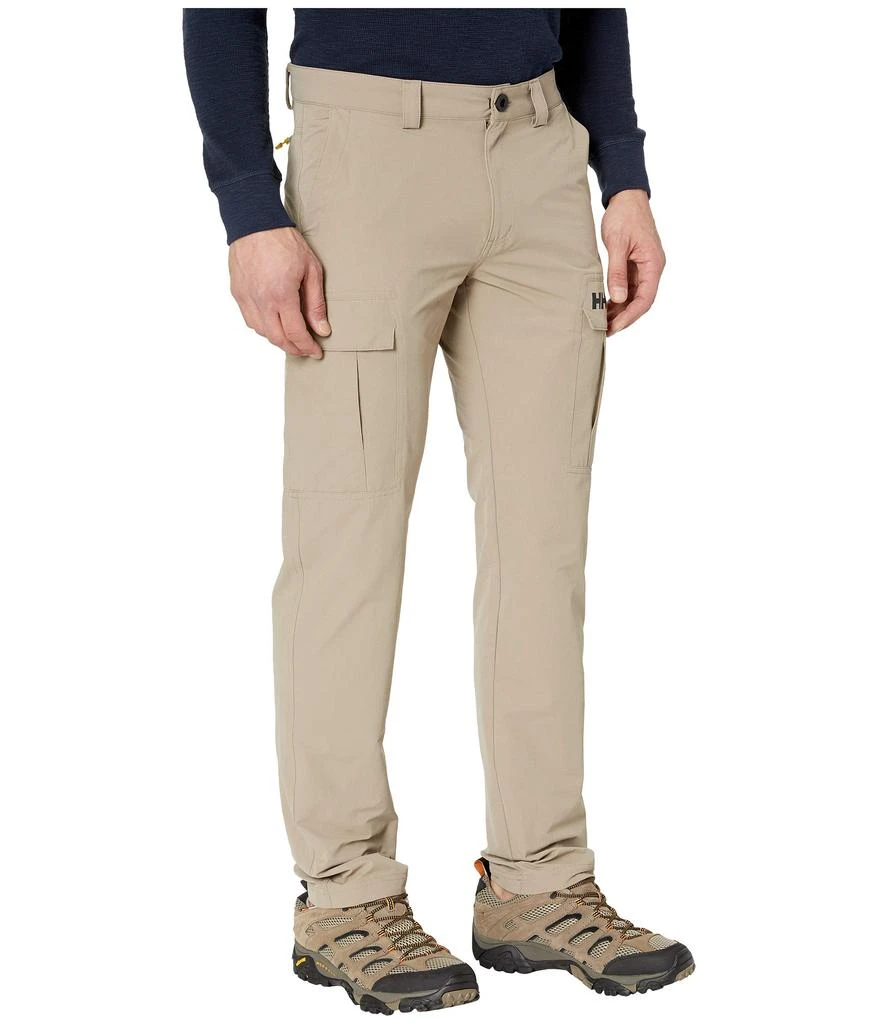 商品Helly Hansen|QD Cargo Pants,价格¥440,第4张图片详细描述