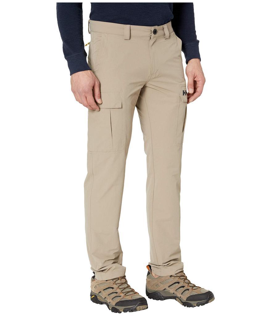 商品Helly Hansen|QD Cargo Pants,价格¥391,第6张图片详细描述