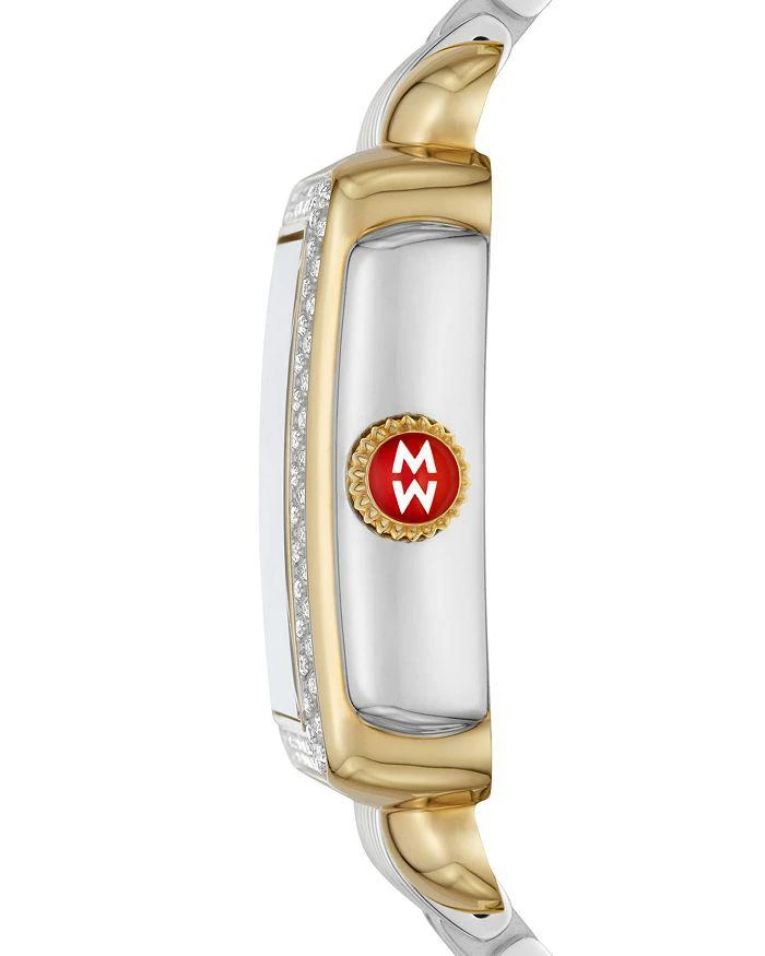 商品Michele|Deco Madison Watch, 33mm,价格¥23980,第2张图片详细描述