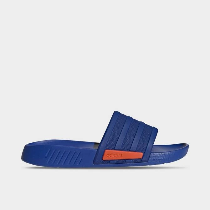 商品Adidas|Men's adidas Racer TR Slide Sandals,价格¥261,第1张图片