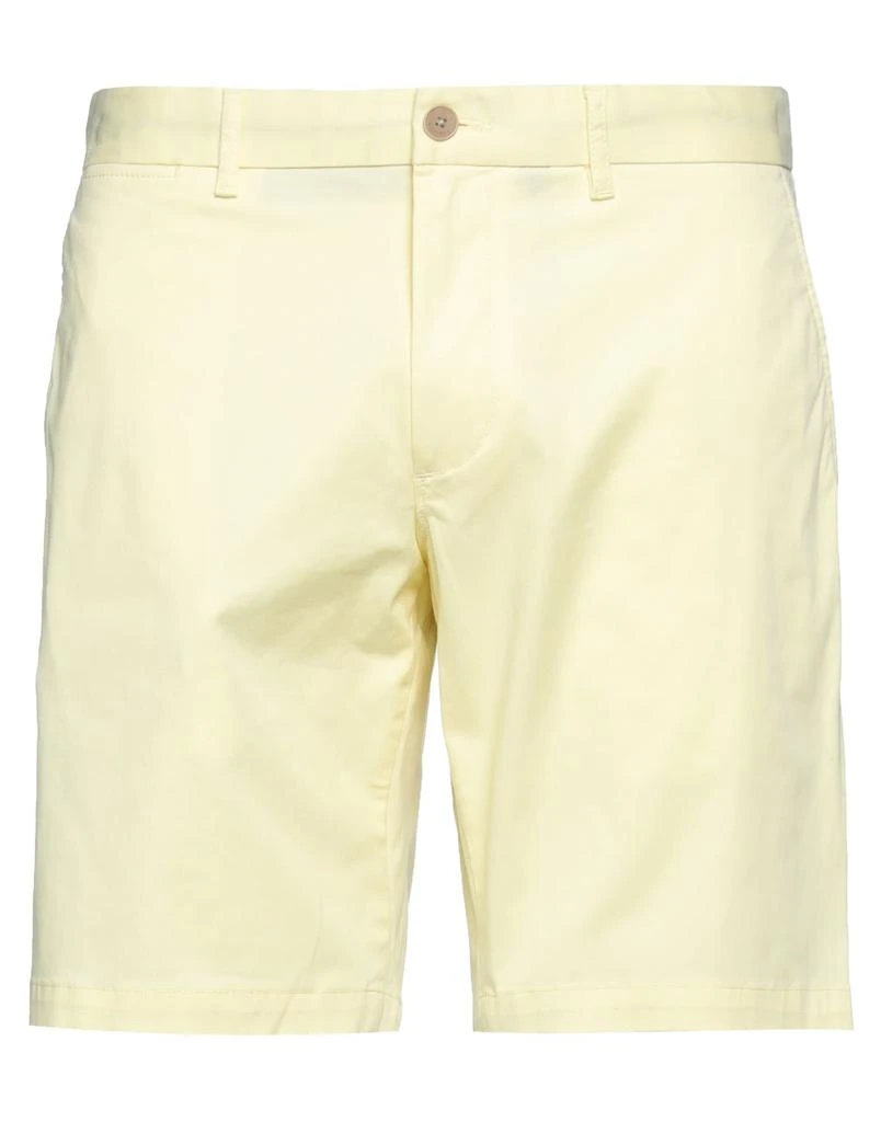商品Tommy Hilfiger|Shorts & Bermuda,价格¥361,第1张图片