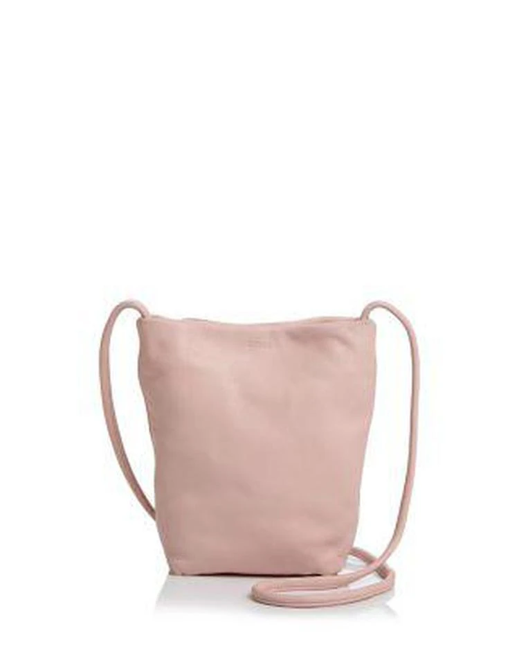 商品Baggu|Leather Crossbody,价格¥522,第1张图片