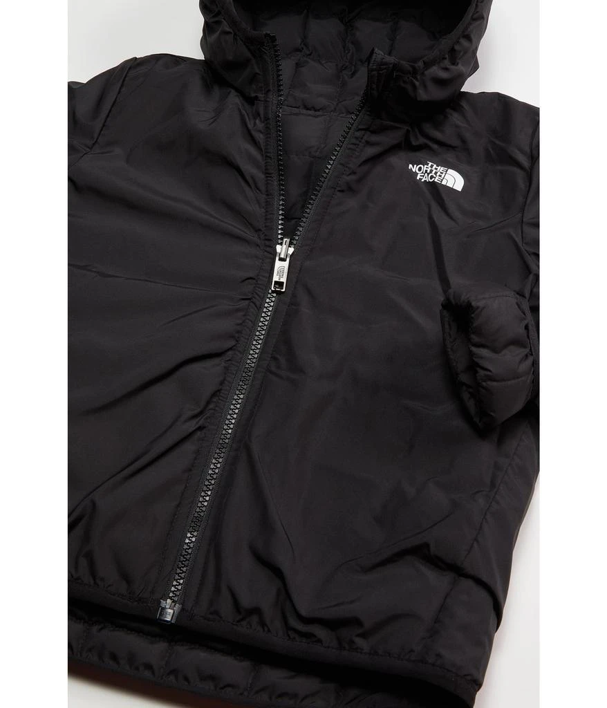 商品The North Face|Reversible ThermoBall™ Hooded Jacket (Toddler),价格¥745,第2张图片详细描述