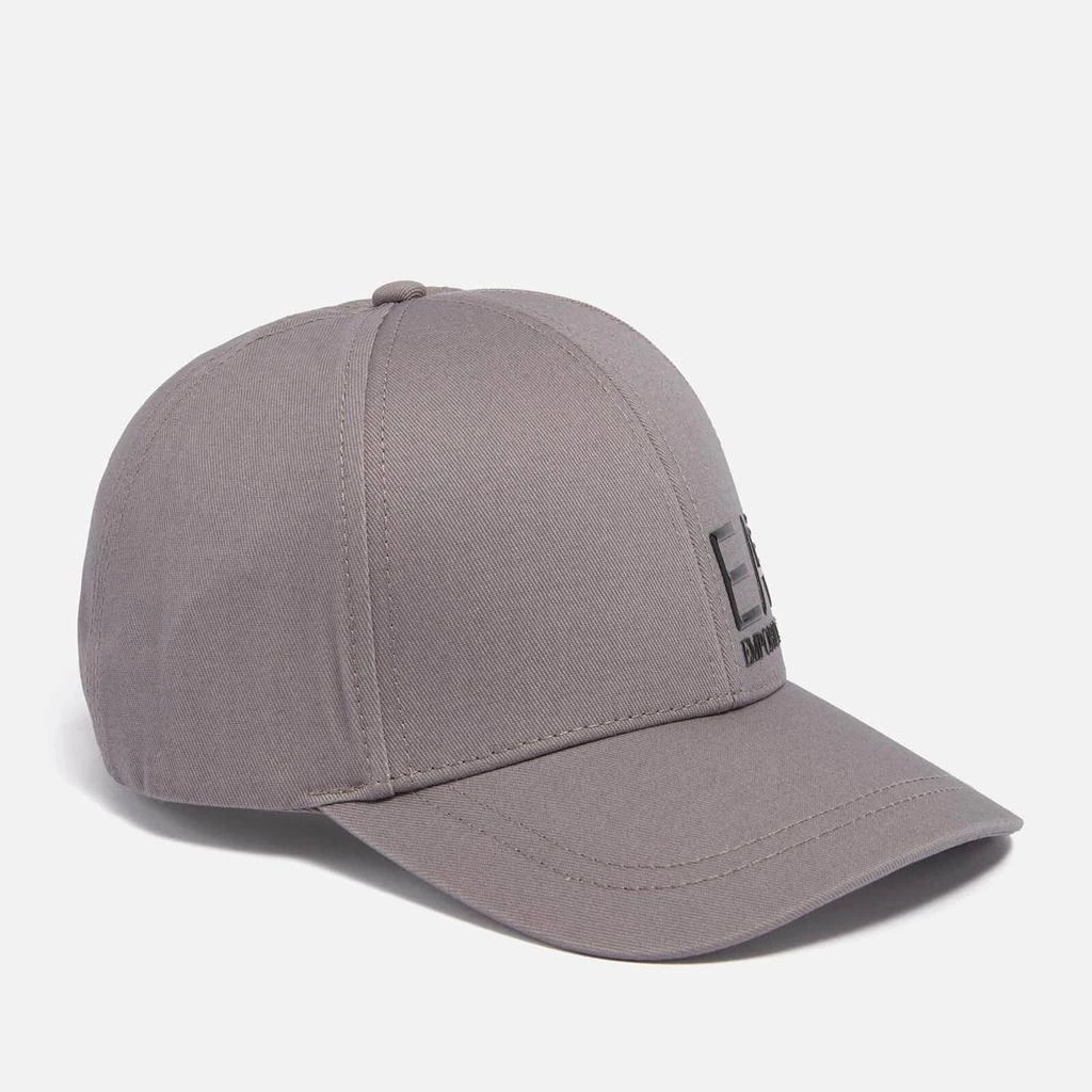 商品EA7|Emporio Armani EA7 Train Cotton-Twill Core Cap,价格¥241,第2张图片详细描述