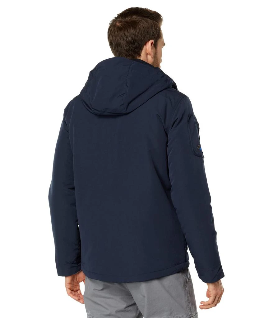 商品Superdry|Ultimate Windcheater,价格¥440,第2张图片详细描述