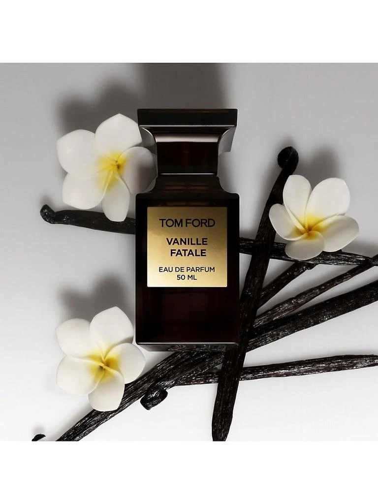 商品Tom Ford|Vanille Fatale Eau De Parfum,价格¥2213,第2张图片详细描述