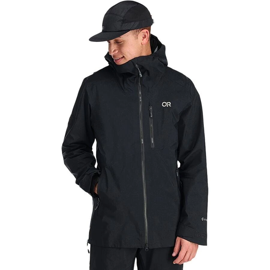 商品Outdoor Research|Hemispheres II Jacket - Men's,价格¥2858,第1张图片