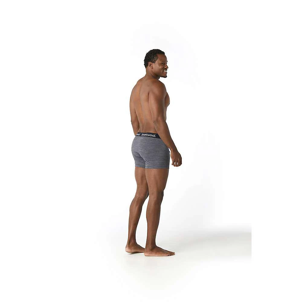 商品SmartWool|Smartwool Men's Merino Sport 150 Boxer Brief Boxed,价格¥215,第2张图片详细描述