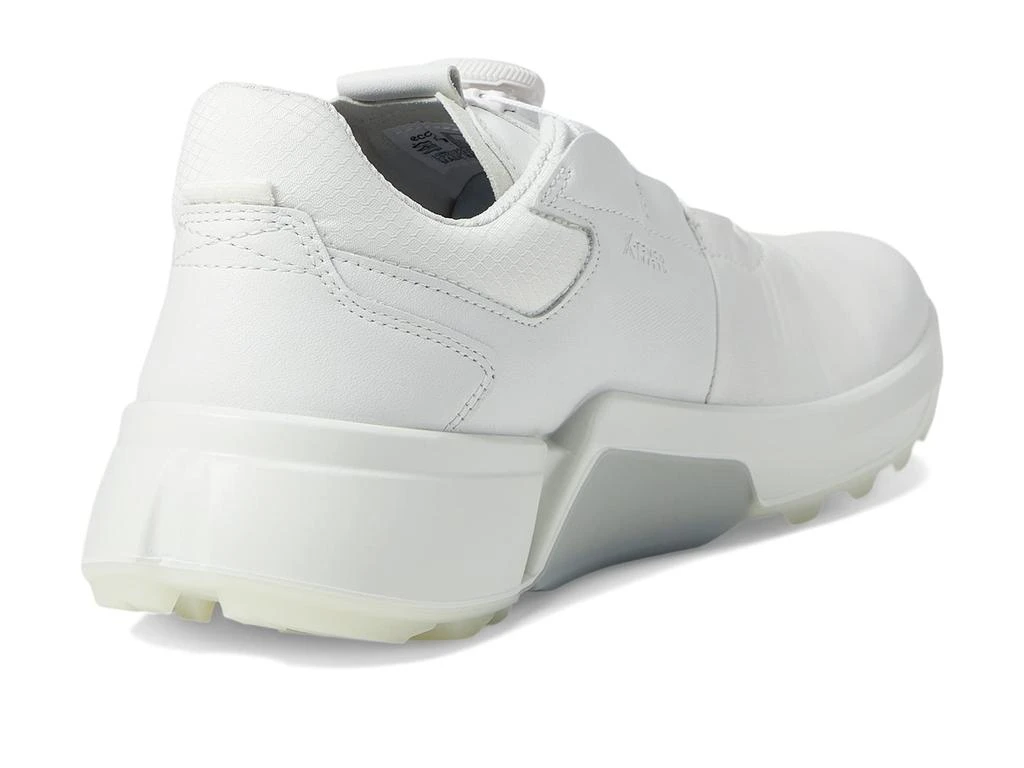 商品ECCO|Biom H4 Boa GORE-TEX® Waterproof Golf Hybrid Golf Shoes,价格¥1382,第5张图片详细描述