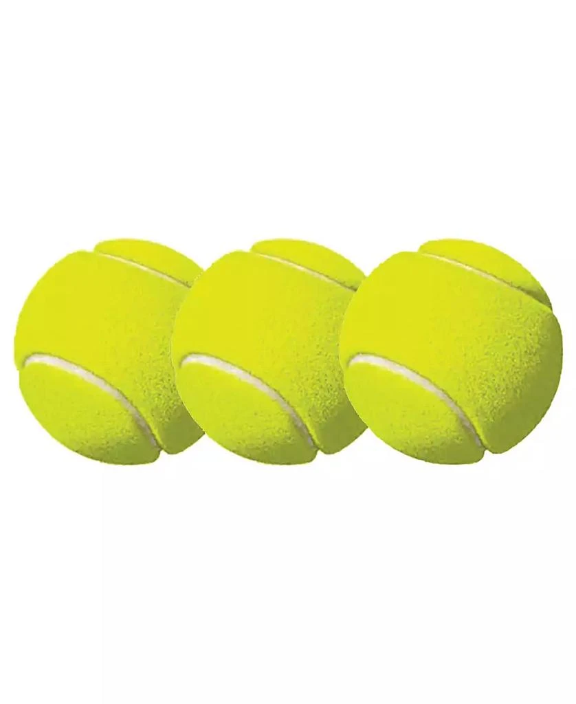 商品Champion Sports|Tennis Balls, Set of 9,价格¥210,第2张图片详细描述