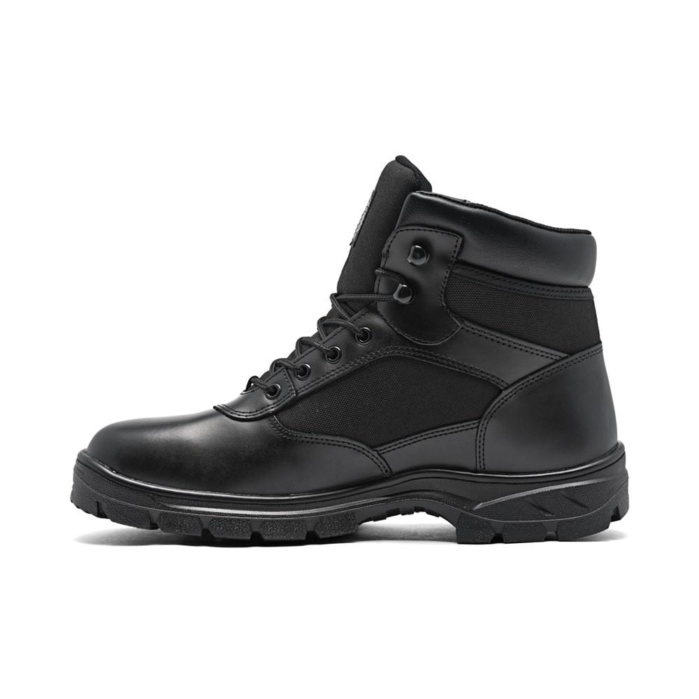 Men's Work Relaxed Fit- Wascana - Benen WP Tactical Boots from Finish Line商品第3张图片规格展示
