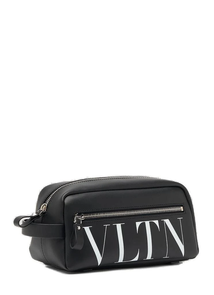 商品Valentino|Valentino VLTN Printed Toiletries Bag,价格¥3596,第3张图片详细描述