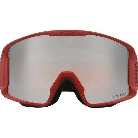 商品Oakley|Line Miner L Prizm Goggles,价格¥1137,第3张图片详细描述