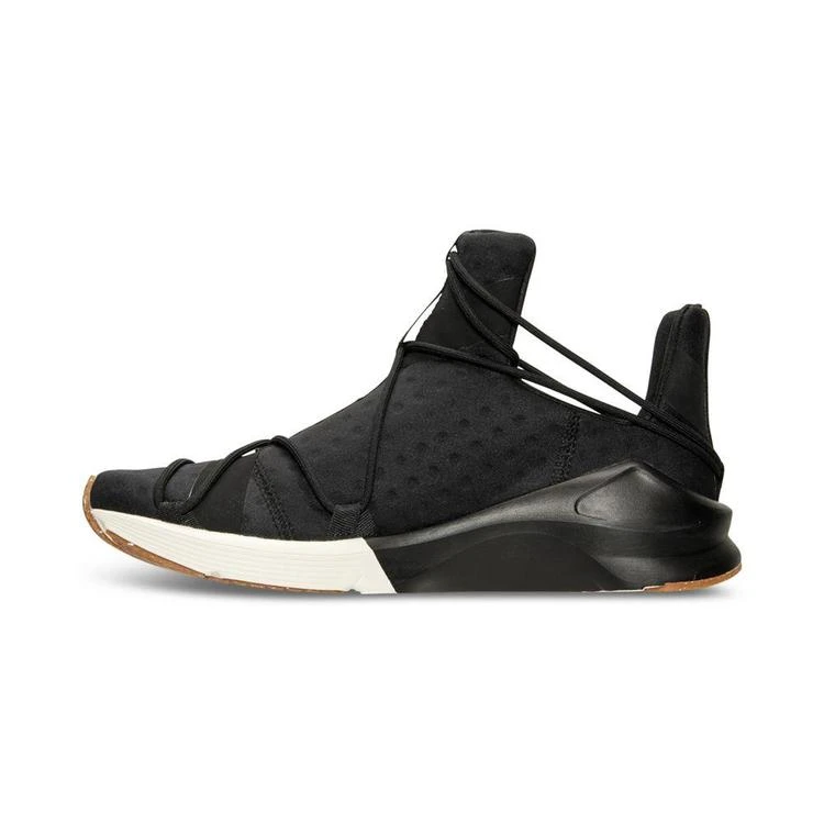 商品Puma|Women's Fierce Rope Velvet Rope Casual Athletic Sneakers from Finish Line,价格¥371,第4张图片详细描述