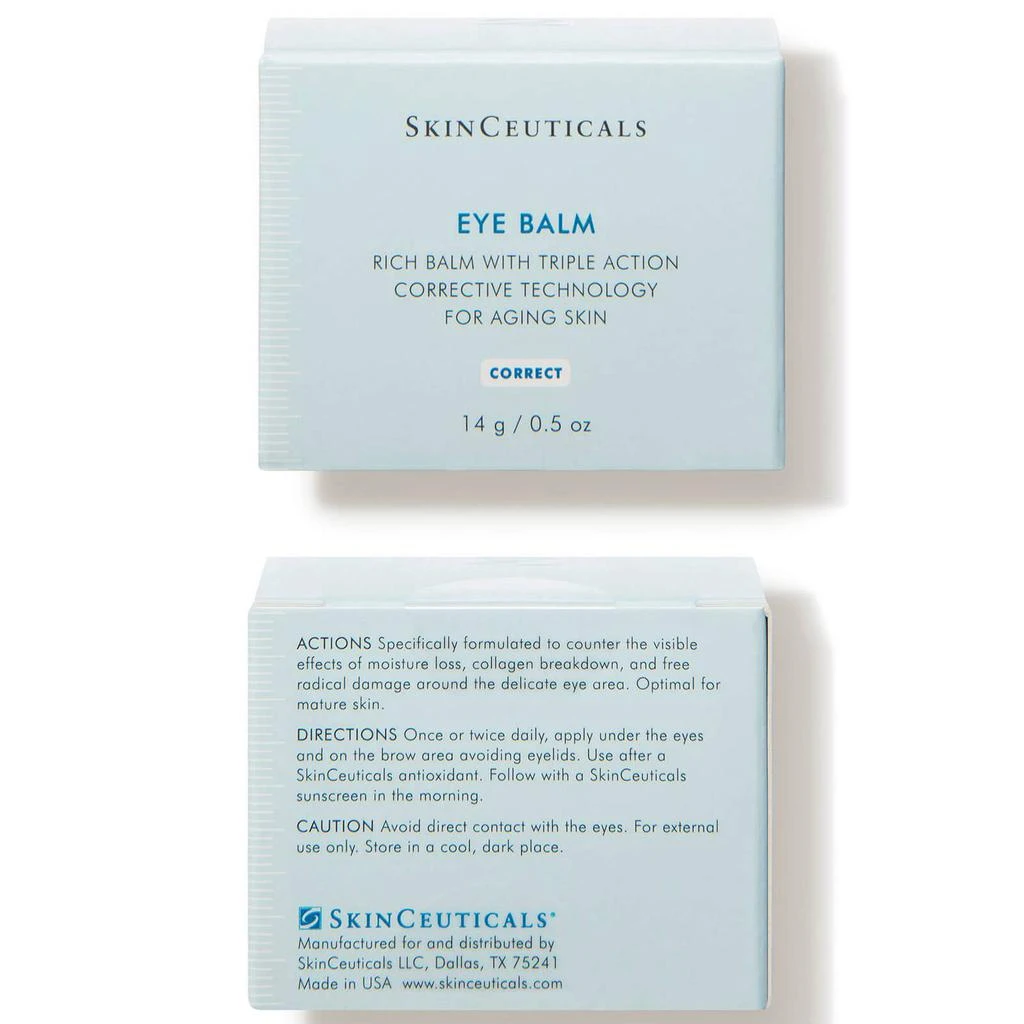 商品SkinCeuticals|抗氧滋润眼霜,价格¥670,第4张图片详细描述