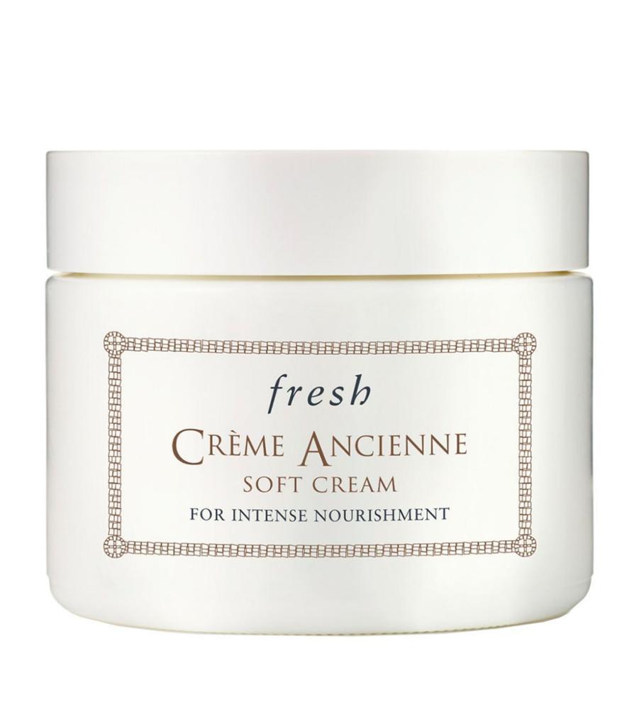 商品Fresh|Crème Ancienne Soft Cream (100ml),价格¥2857,第1张图片