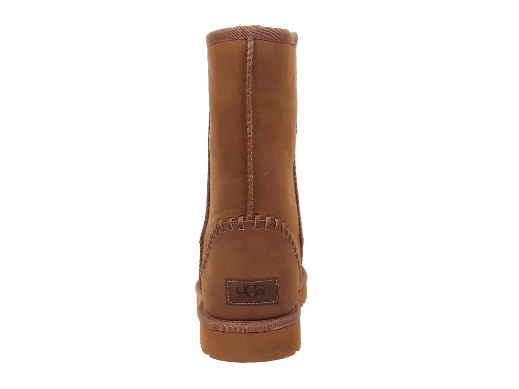 商品UGG|Classic Short Deco,价格¥320,第5张图片详细描述