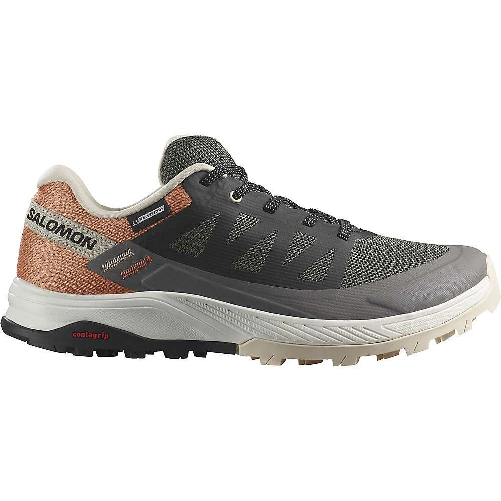 商品Salomon|Women's Outrise CSWP Shoe,价格¥599,第1张图片