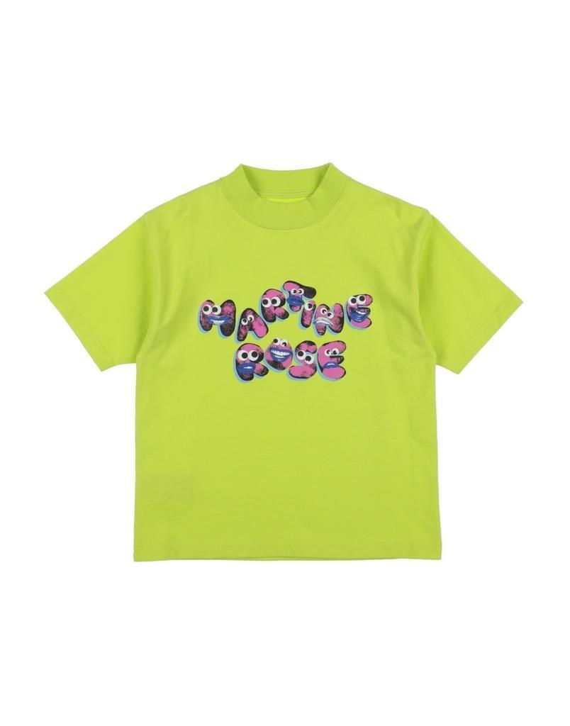 商品Martine Rose|T-shirt,价格¥301,第1张图片