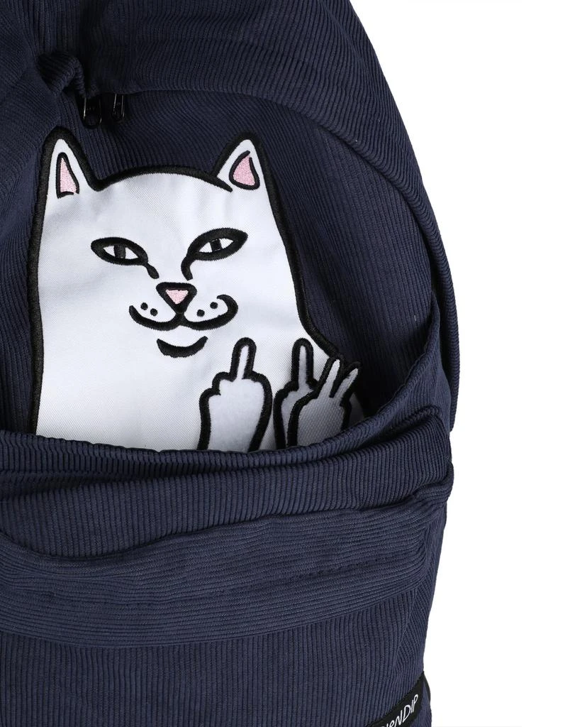 商品RIPNDIP|Backpack & fanny pack,价格¥804,第3张图片详细描述