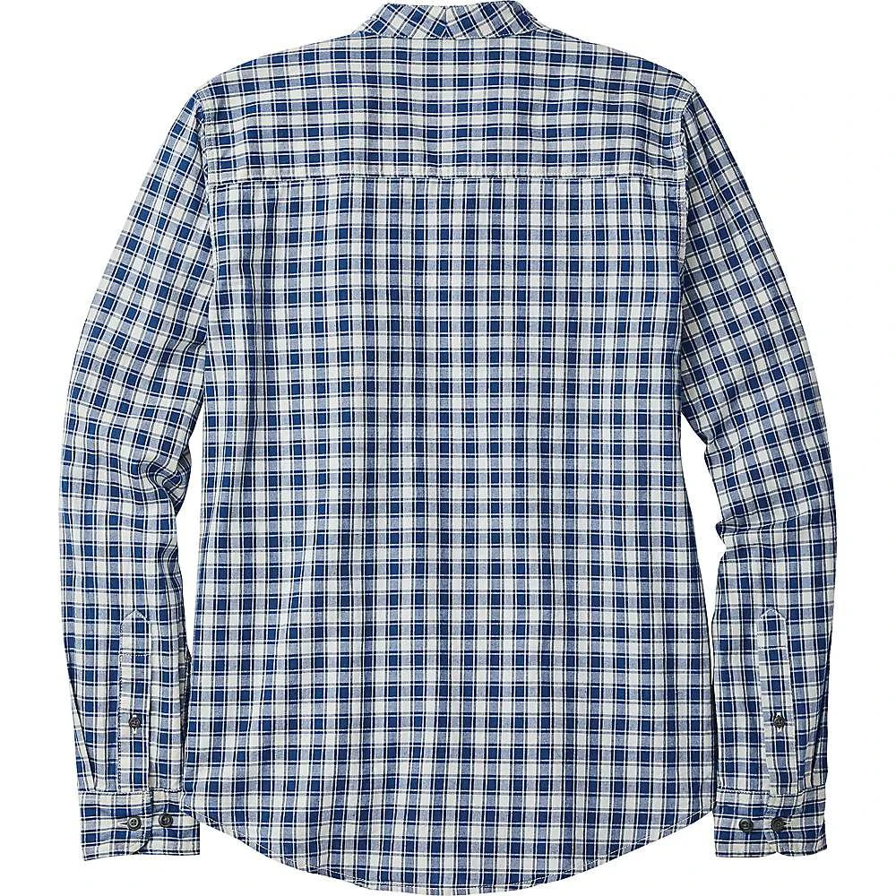 商品Filson|Women's Kadin Island Shirt,价格¥699,第3张图片详细描述