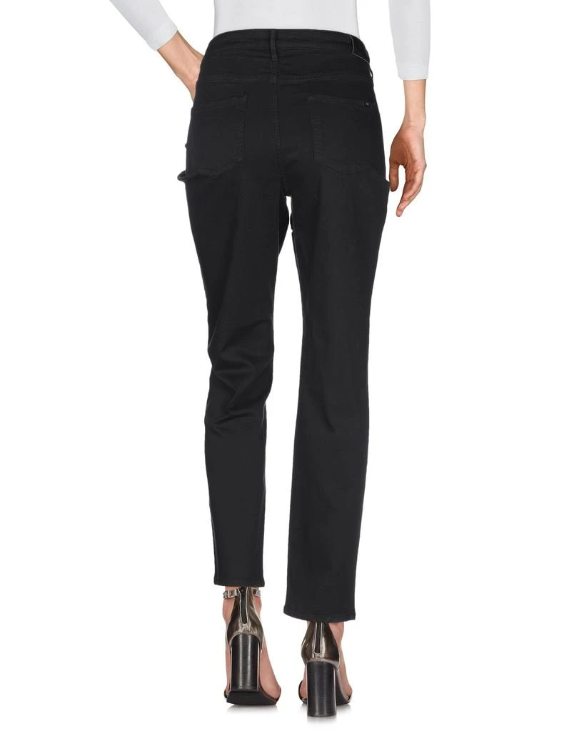 商品Armani Exchange|Denim pants,价格¥867,第3张图片详细描述
