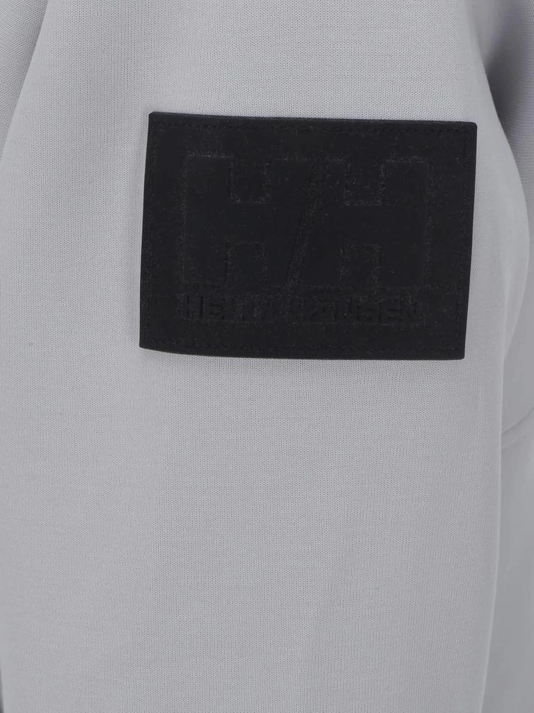 商品Helly Hansen|Helly Hansen Hh Arc 22 Hoodie,价格¥1371,第3张图片详细描述