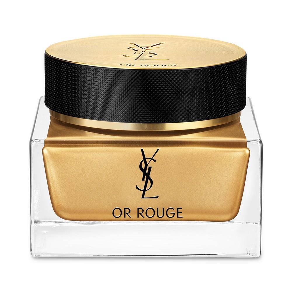 商品Yves Saint Laurent|Or Rouge Crème Fine,价格¥2866,第1张图片