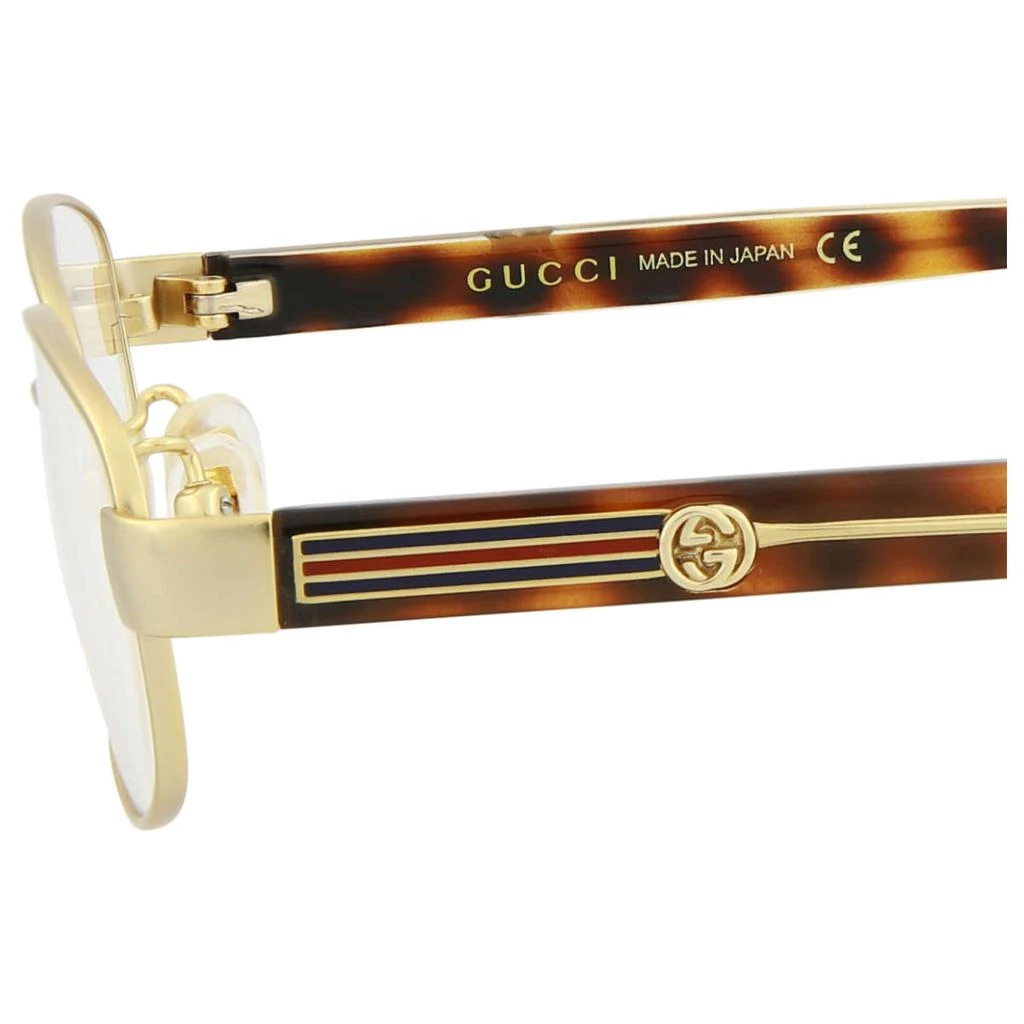 商品Gucci|Gucci Novelty 眼镜,价格¥1669,第3张图片详细描述