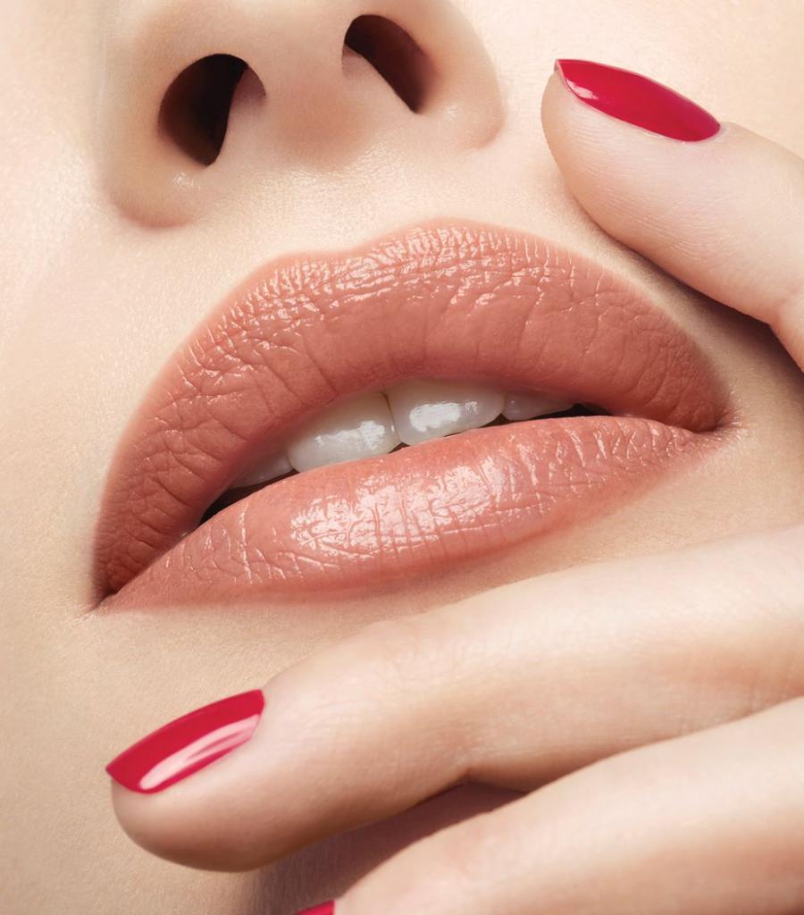 商品Christian Louboutin|SooooO…Glow Lip Colour Lipstick Refill,价格¥358,第7张图片详细描述