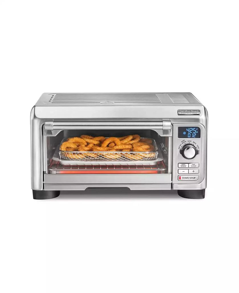 Professional Sure-Crisp Air Fry Digital Toaster Oven - 31241 商品