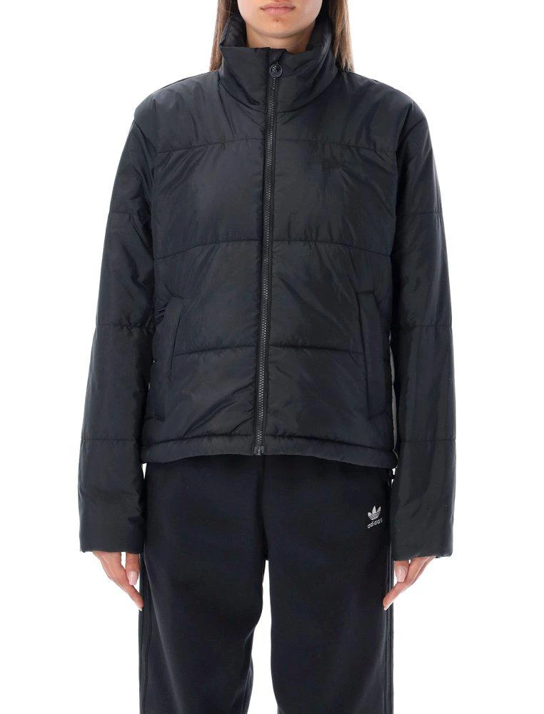 商品Adidas|Adidas Originals Zip-Up Puffer Jacket,价格¥597,第1张图片