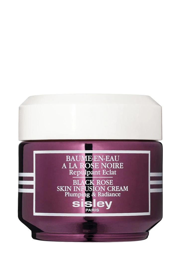 商品Sisley|Black Rose Infusion Cream 50ml,价格¥1703,第1张图片