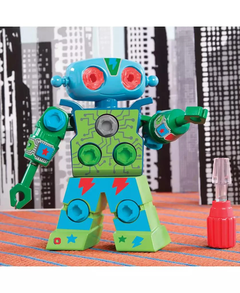 Educational Insights Design Drill Robot 商品