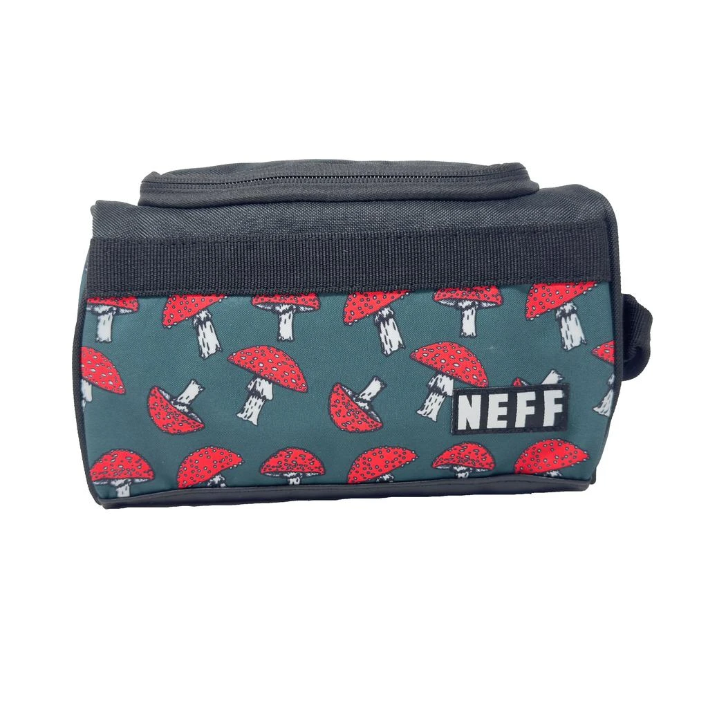 商品Neff|Neff Structure Dopp Kit,价格¥32,第1张图片详细描述