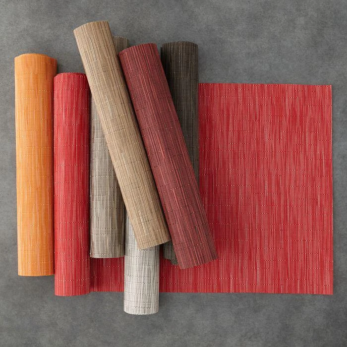 商品Chilewich|Bamboo Runner, 14" x 72",价格¥488,第3张图片详细描述