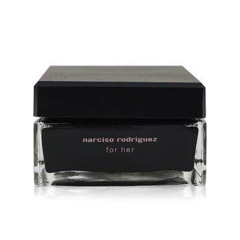 商品Narciso Rodriguez|For Her Body Cream ,价格¥610,第1张图片