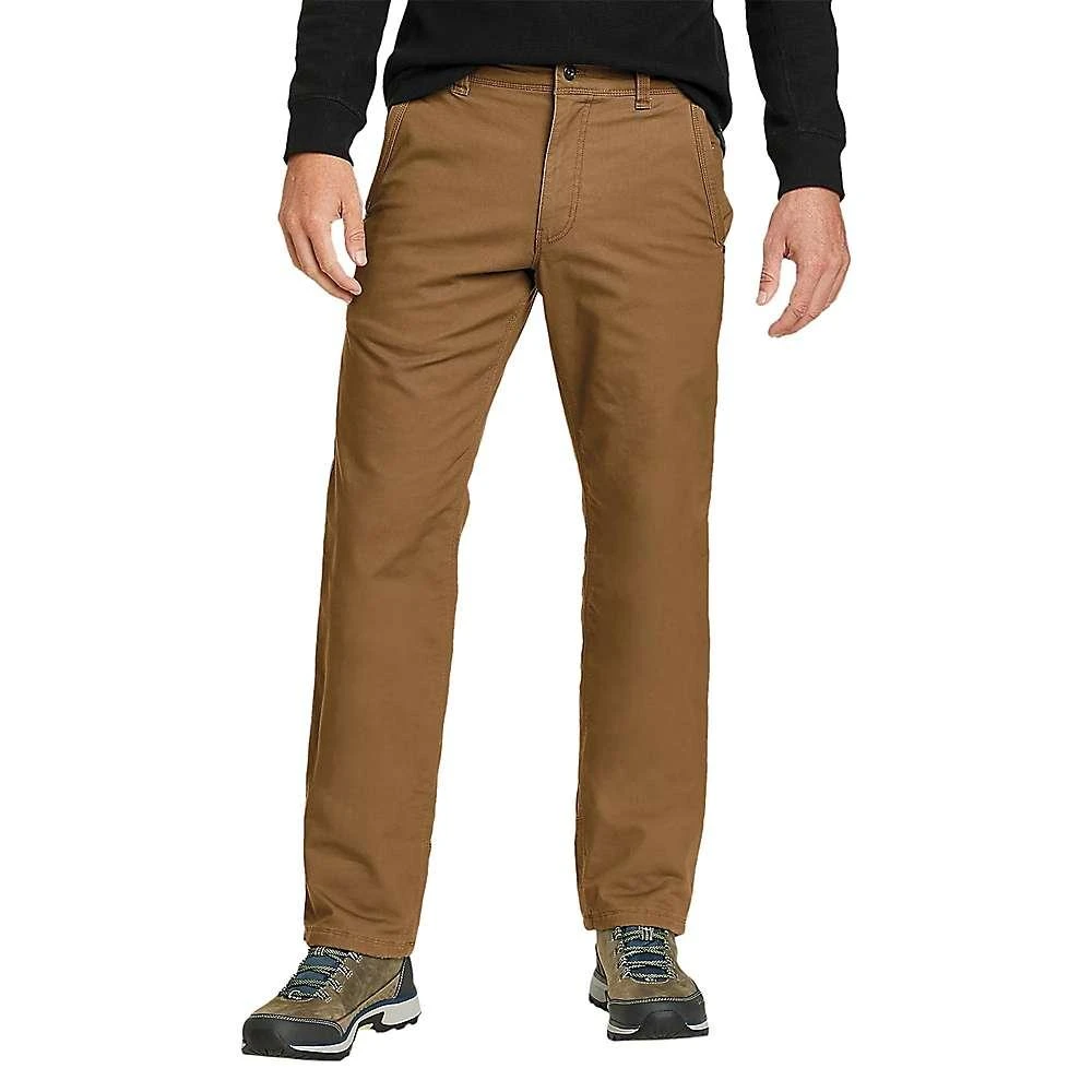 商品Eddie Bauer|Eddie Bauer First Ascent Snowcat Fleece Lined Pant,价格¥546,第1张图片