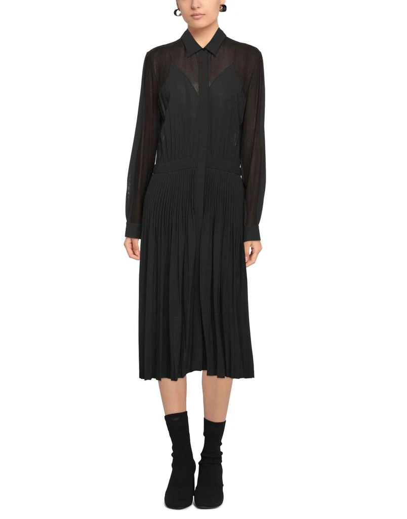 商品Loro Piana|Midi dress,价格¥4667,第2张图片详细描述