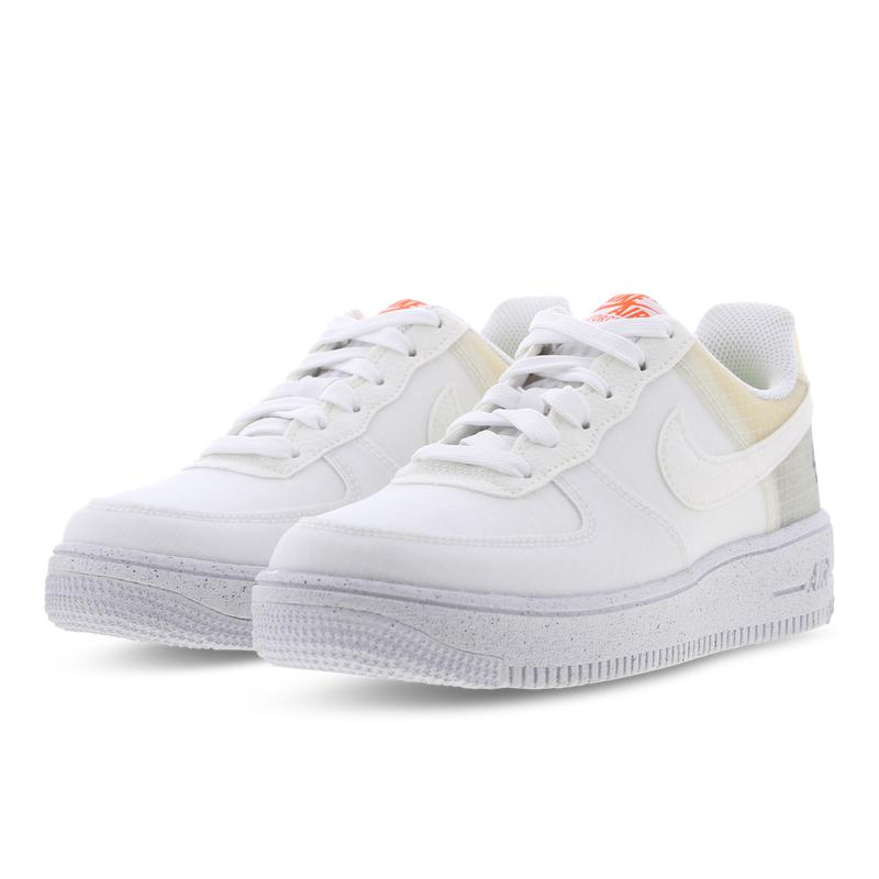 Nike Air Force 1 Low - Grade School Shoes商品第2张图片规格展示